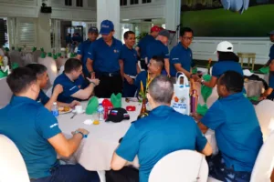 Pertajam Diplomasi, Pertemuan Athan Negara-Negara Sahabat