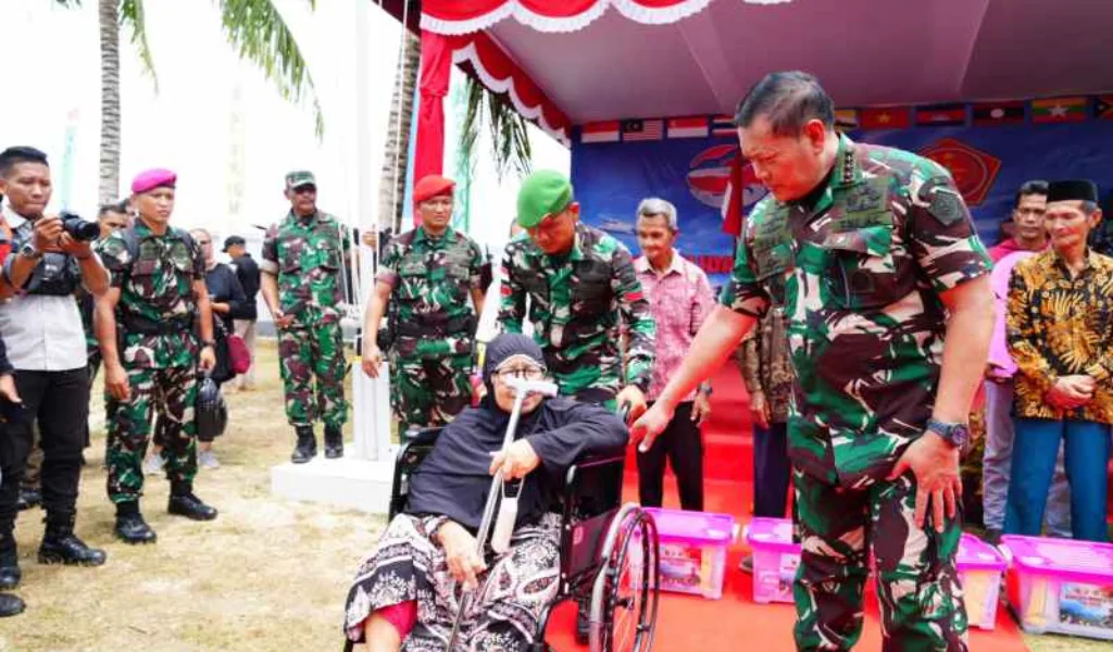 Asex 01-Natuna Kunci Stabilitas Keamanan Dan Perdamaian