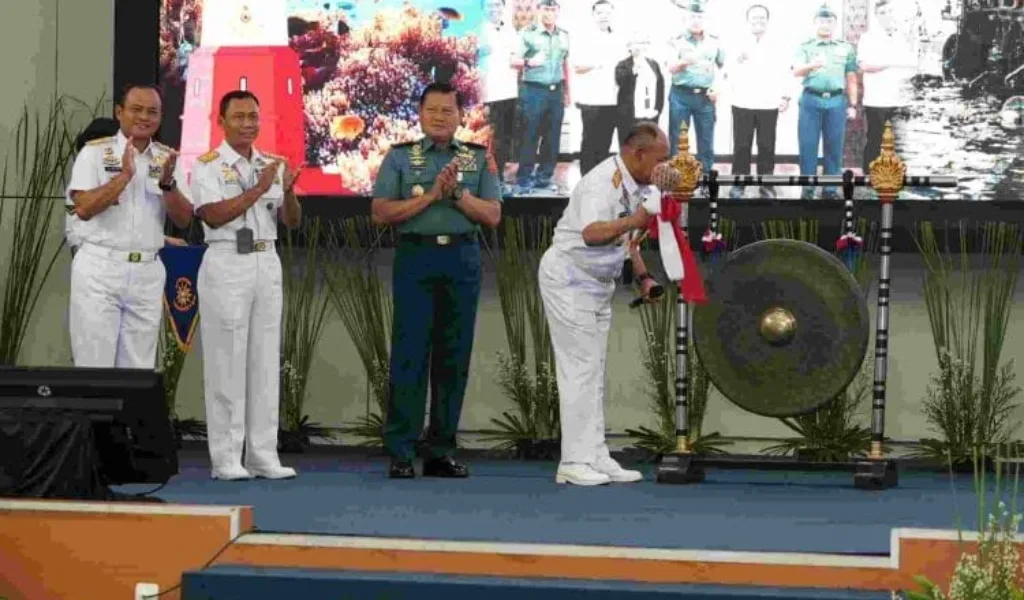 Stop Wariskan Sampah, Ekosistem Kelautan Adalah Masa Depan