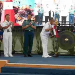 Stop Wariskan Sampah, Ekosistem Kelautan Adalah Masa Depan