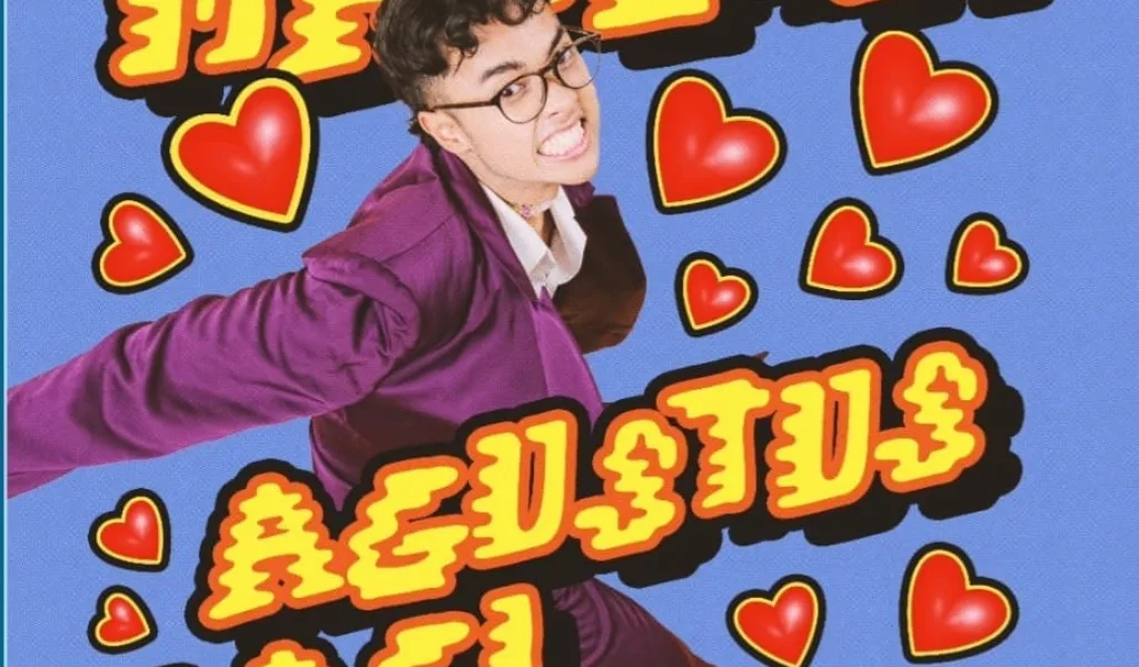 Mengambil Kisah Cinta, Maseta Merilis Lagu Single ?Agustus Lagi??