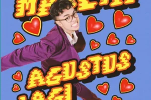 Mengambil Kisah Cinta, Maseta Merilis Lagu Single ?Agustus Lagi??