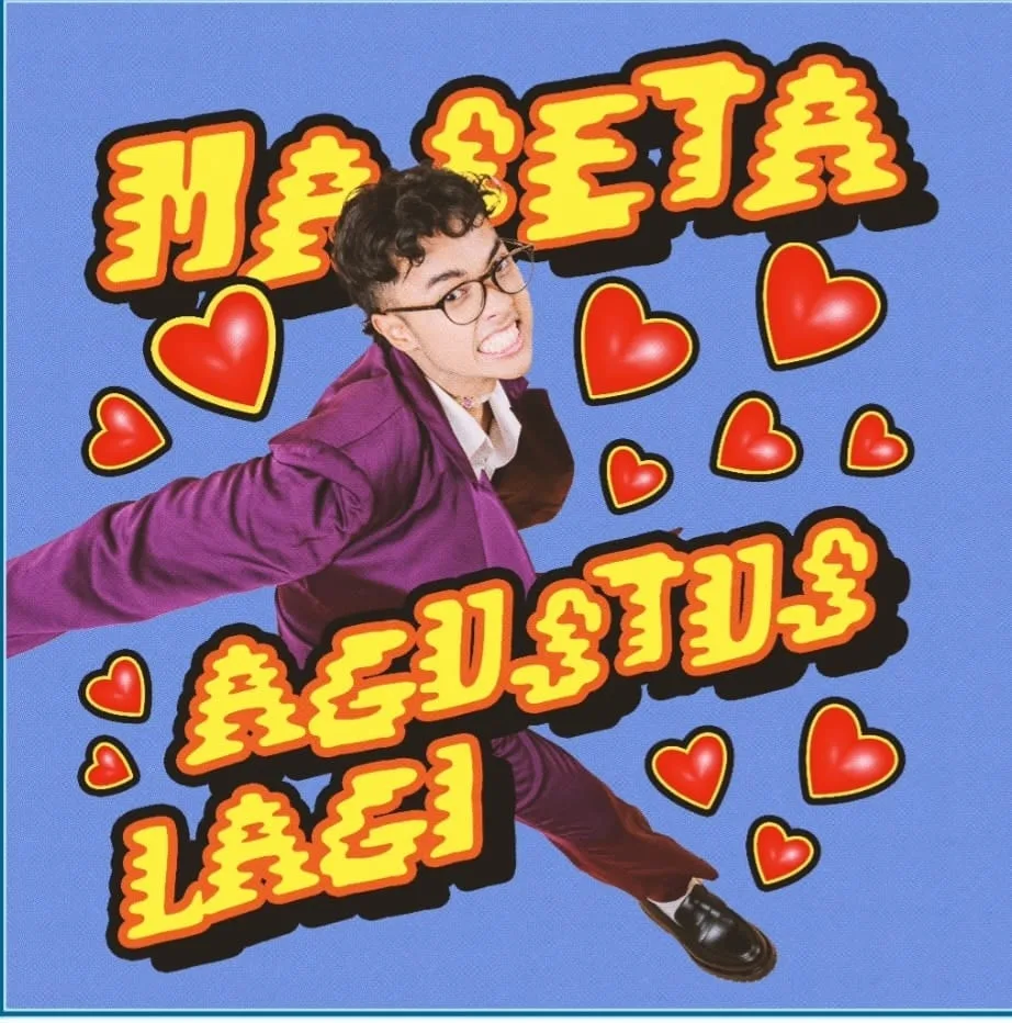 Maseta,Mengambil Kisah Cinta