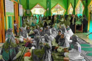 Brigjen Said Latuconsina Pimpin Serah Terima Jabatan Asisten Personel Danlantamal IX Ambon