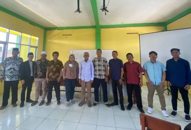 Bank Syariah Amitra Finance