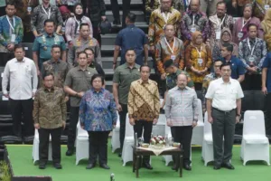 Masyarakat Sejahtera Alam Lestari