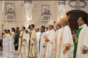 Kerja Baik Sesuai Panggilan Tugas Adalah Bukti Cinta Tanah Air