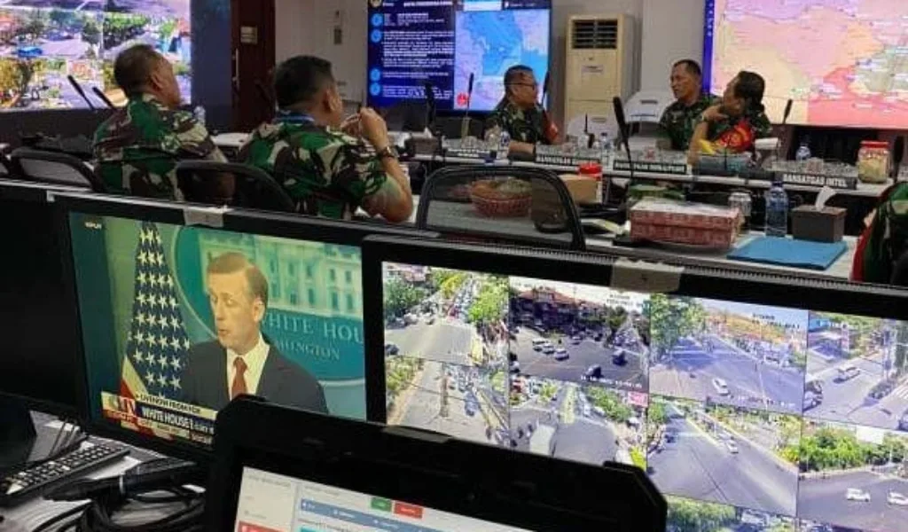 KTT AIS Forum Berakhir Menghasilkan Berapa Kesepakatan