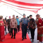 Menyongsong Indonesia Emas Dengan Nuansa Kemaritiman