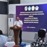 3 Universitas di Indonesia Tandatangan Nota Kesepahaman