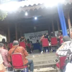 Deputi BI Jabar Bersama Primus Anggota DPR -RI Sosialisasi CBP