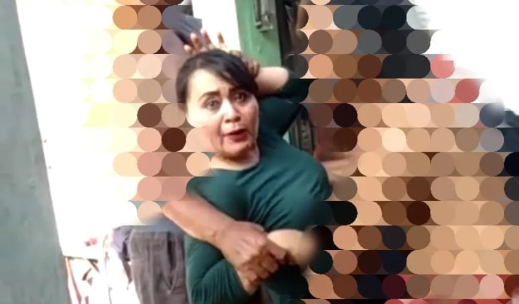 Korban Penganiayaan Dijambak hingga Kepala Dipukul Lapor ke Polres Bogor?