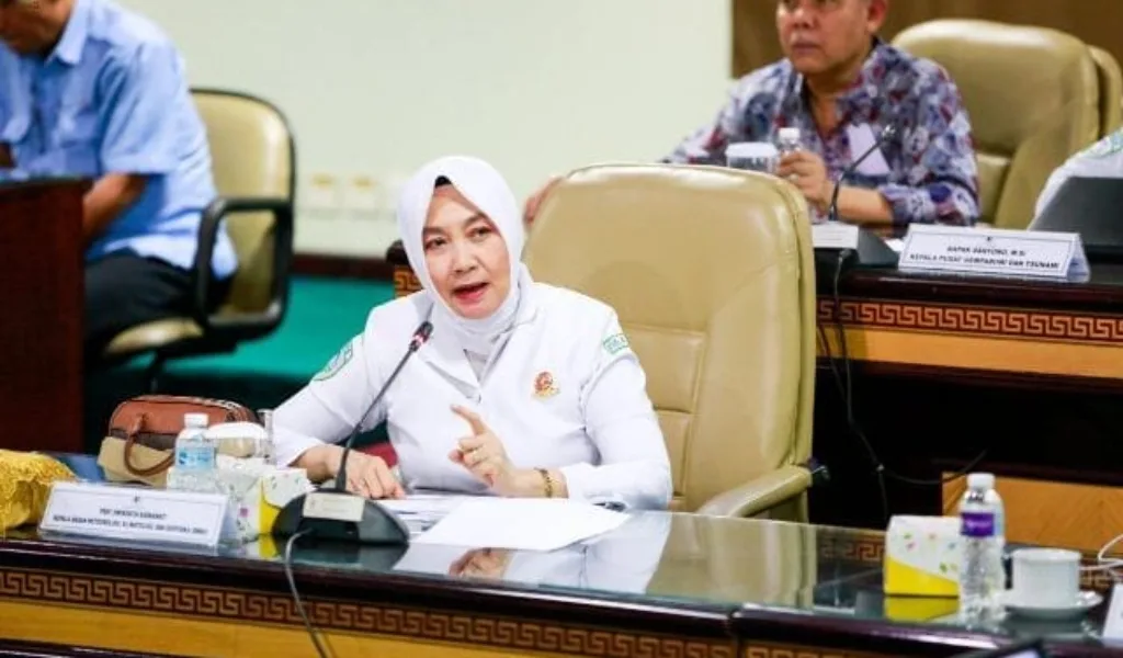 BMKG gandeng Radio Sebarluaskan Peringatan Dini