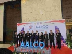 AALCO Akan Terus Suarakan Kepentingan Negara-negara Asia