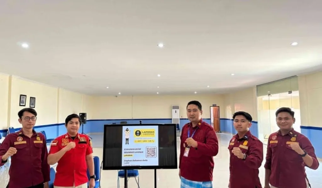 Polres Bogor Amankan 31 Pelajar