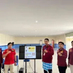 Imigrasi Baubau Luncurkan LA POMAS untuk Tingkatkan Kualitas