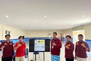 Imigrasi Baubau Luncurkan LA POMAS untuk Tingkatkan Kualitas