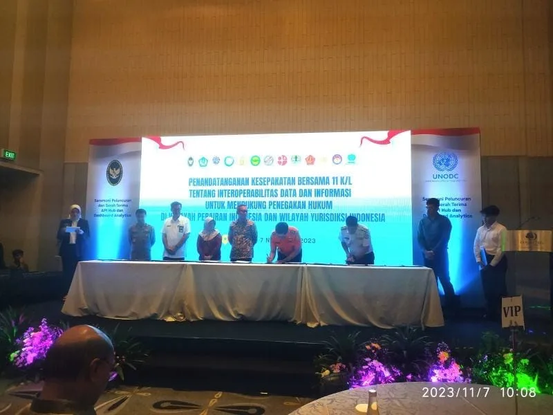 Peluncuran Platform API