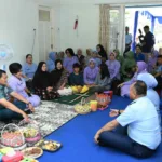 Panglima TNI Temui Petinggi