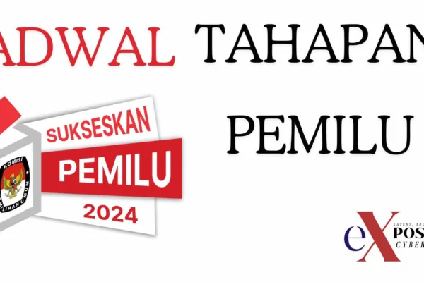 jadwal tahapan pemilu 2024,Jadwal Tahapan Pemilu