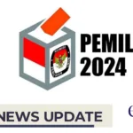 Pemilu 2024 : Pilihan Anda Menentukan Nasib Bangsa Ini