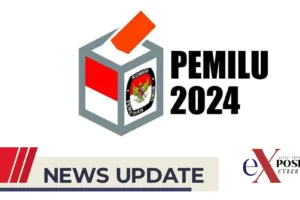 Pemilu 2024 : Pilihan Anda Menentukan Nasib Bangsa Ini
