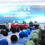 TNI Gunakan Strategi Konkret Hadapi Ancaman Potensial