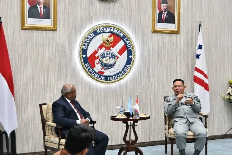 Diskusikan Program