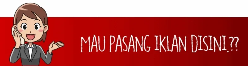 Iklan expose