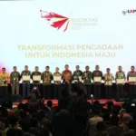 Kabakamla RI Sandang