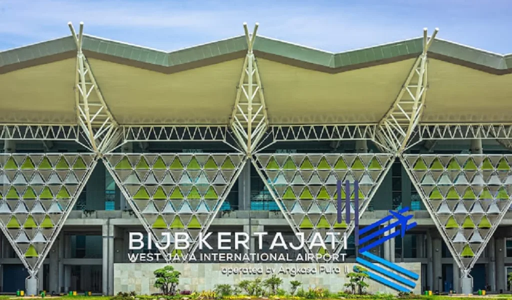 Okupansi Penumpang BIJB Kertajati Capai 71 Persen