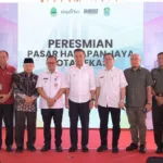 Polri Sita Barang Bukti