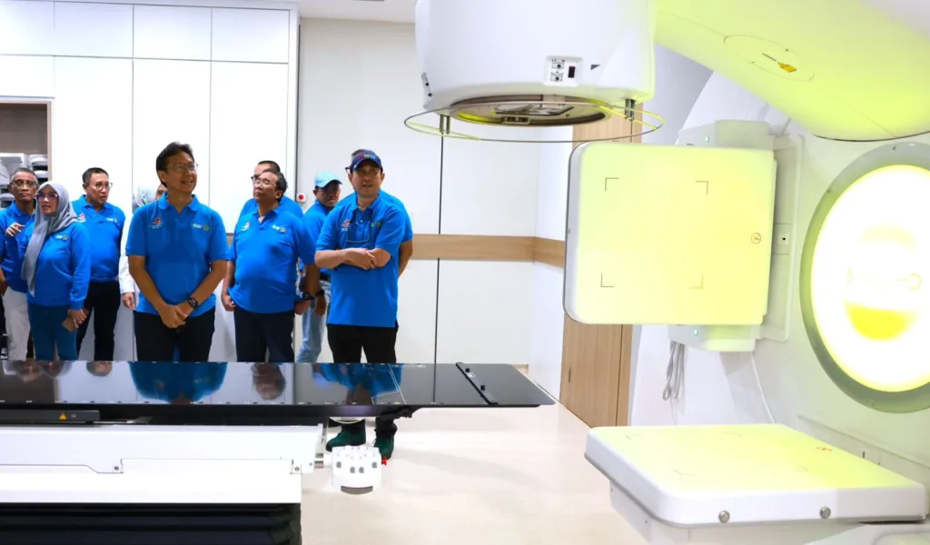 Menkes Minta RS Harus Jadi Hub Program ECHO?