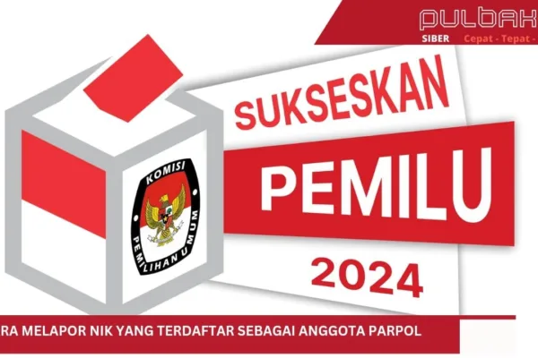 Cara mengecek NIK KTP