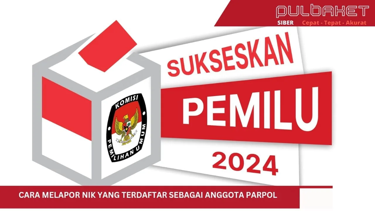 Cara mengecek NIK KTP