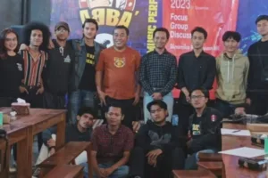 Diskusi Publik Soroti Keputusan MK Yang Kontrovesial 2023*