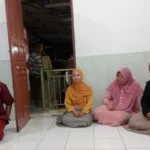 Warga Puspa Raya