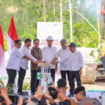 PWI kabupaten Bogor Gelar