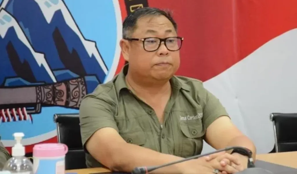 Jaga Stabilitas Keamanan di Papua, Polri Perpanjang Operasi Damai Cartenz