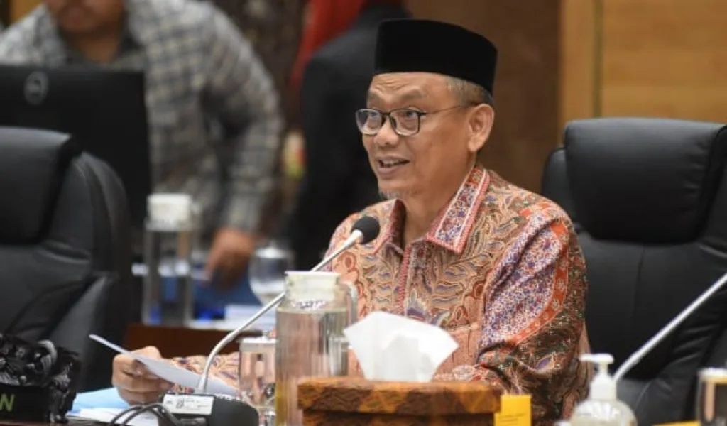 Oknum Guru di Tasikmalaya Kampanye Capres-Cawapres, Abdul Fikri Faqih Tindak Tegas