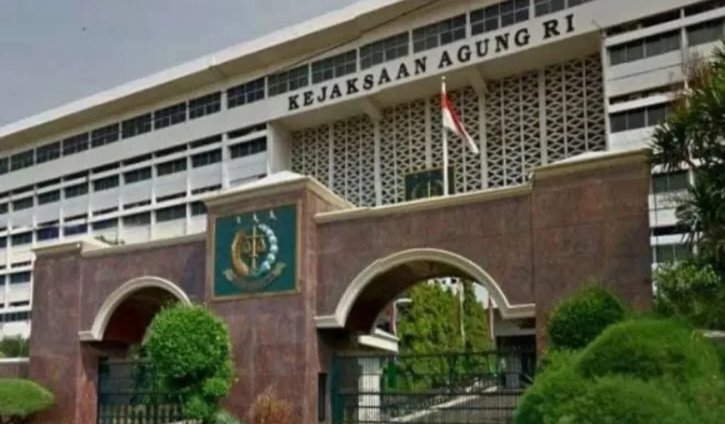 Ini Capaian Kinerja Kejaksaan RI Tahun 2023