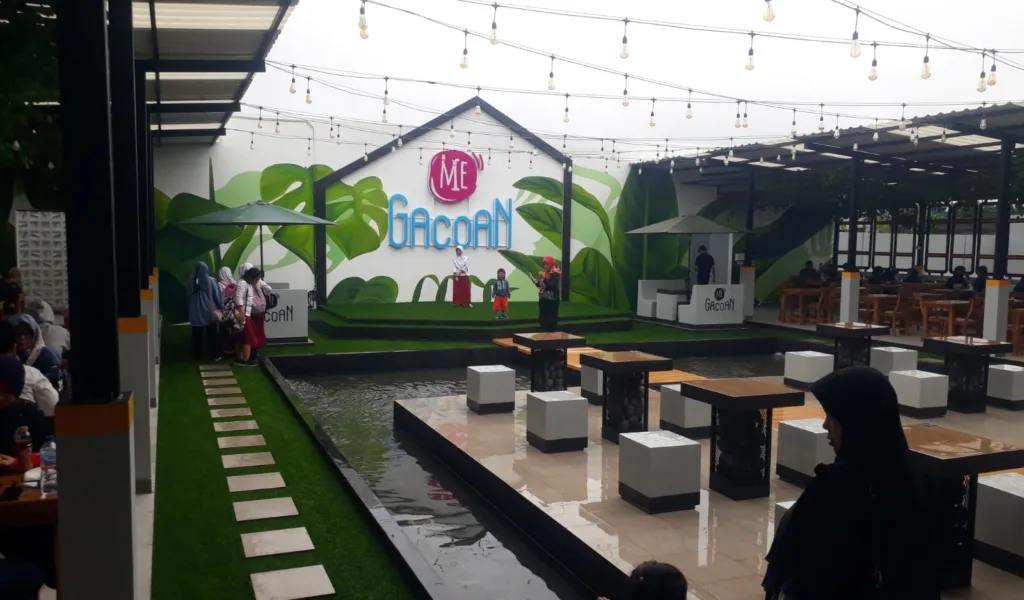 Mie Gacoan di Bogor Beri Peluang Kepada Warga Lokal Setempat