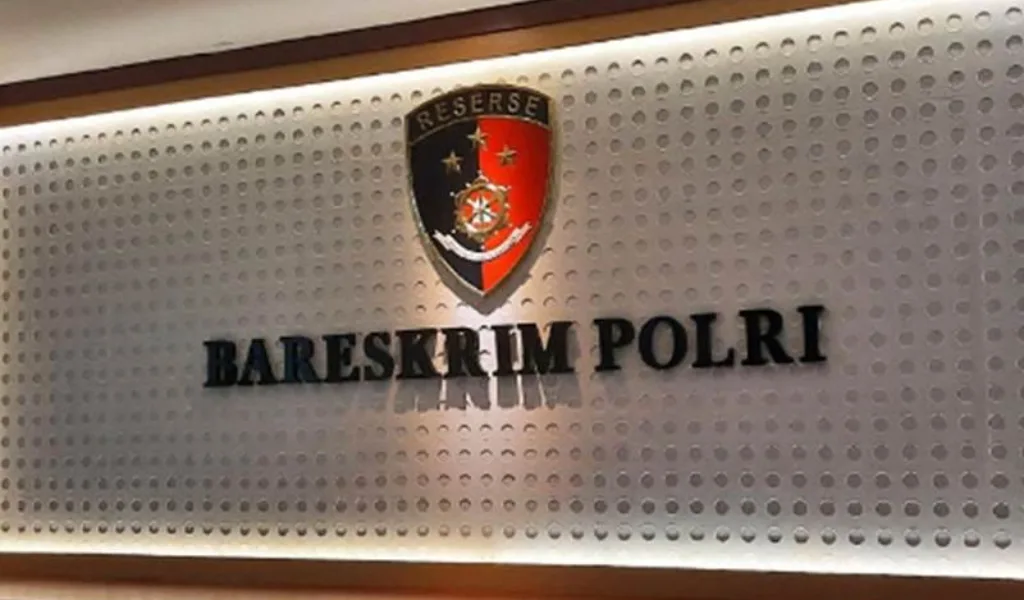 Bareskrim Ingatkan Masyarakat Tak Sebar Konten Negatif