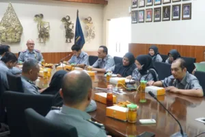 Kemenkumham DIY Gelar SPKP-SPAK, Kakanwil: Tingkatkan Kualitas Pelayanan Publik?