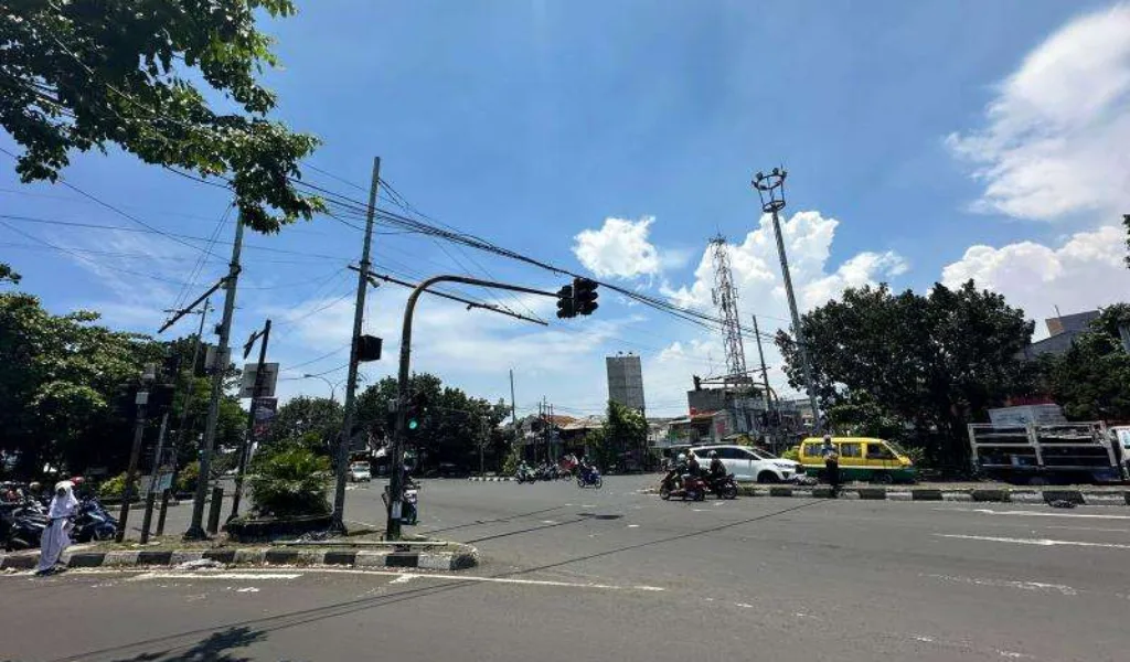 Demi Keamanan Masyarakat, Pemkot Bandung Gencar Akselerasi Kabel Melintang