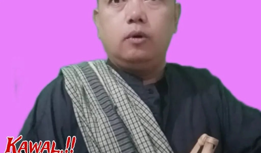 Wujudkan Nilai Kejujuran Bersama Kabayan Cawalkot Bandung