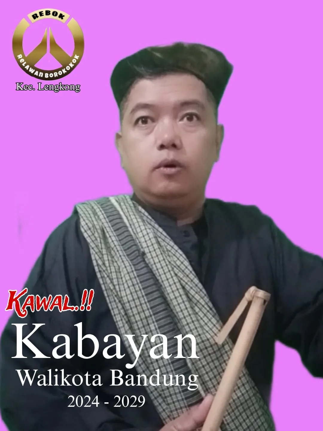 Wujudkan Nilai Kejujuran