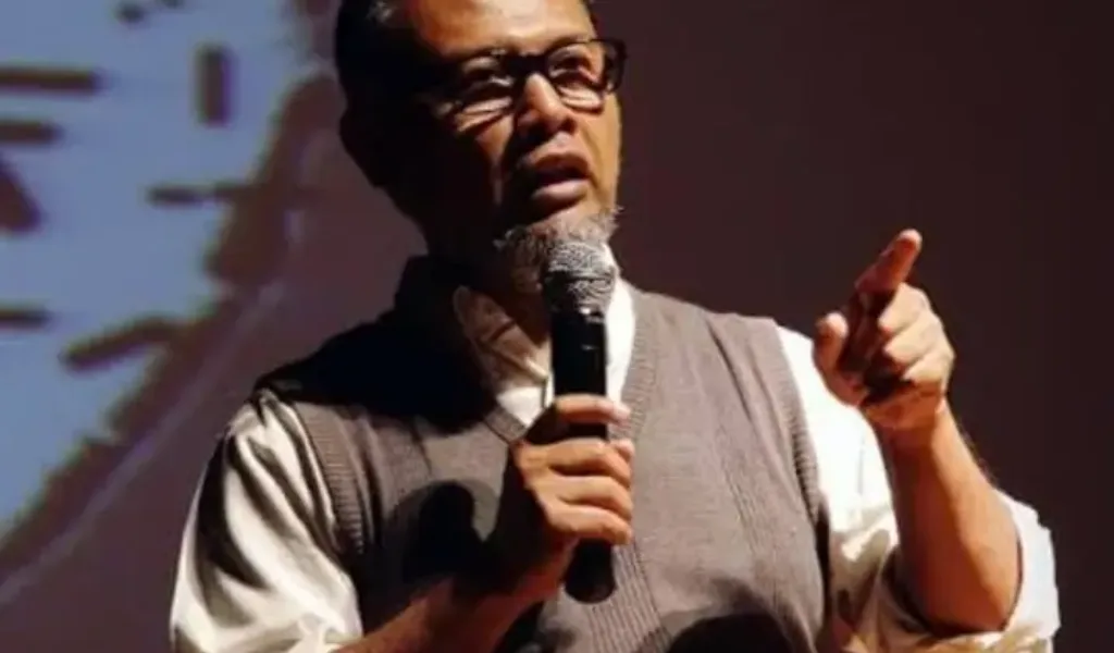 Kunker Jokowi ke Kantong Pemilih Diduga Gerakan Aparat dan Menangkan Prabowo-Gibran