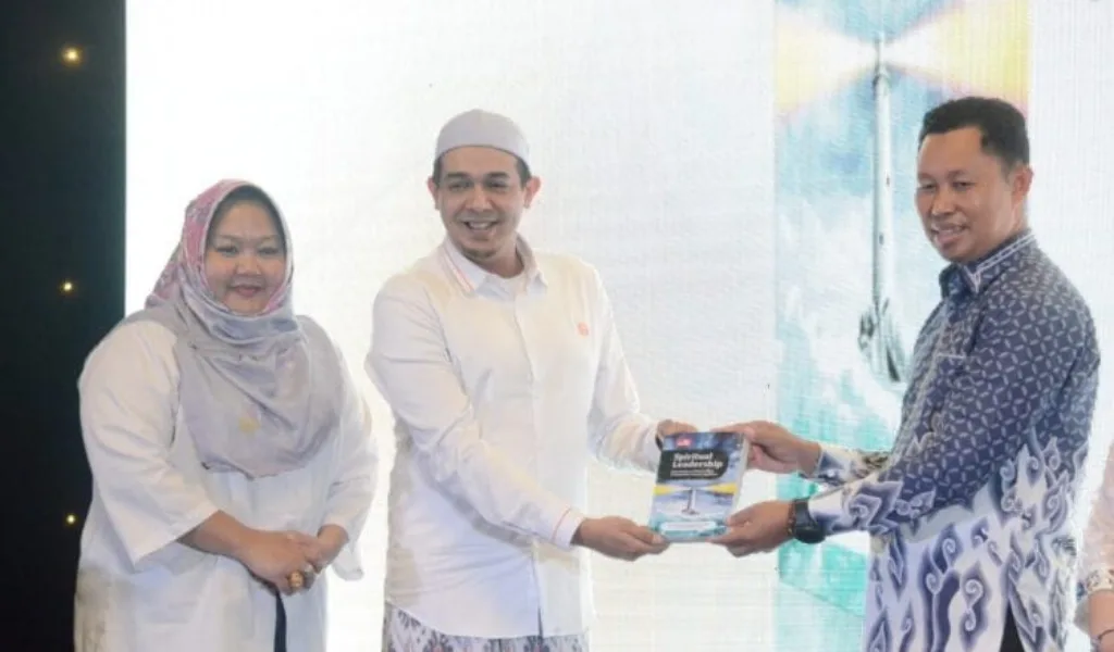 RSUD Cibinong Launching Inovasi, Asmawa Tosepu Bangga
