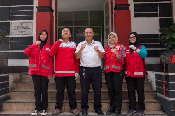 Perayaan Palang Merah